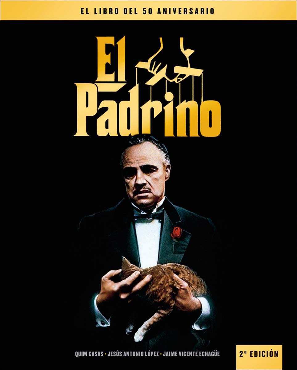 Imagem 0 de El padrino.El libro del 50 aniversario2ª edicion