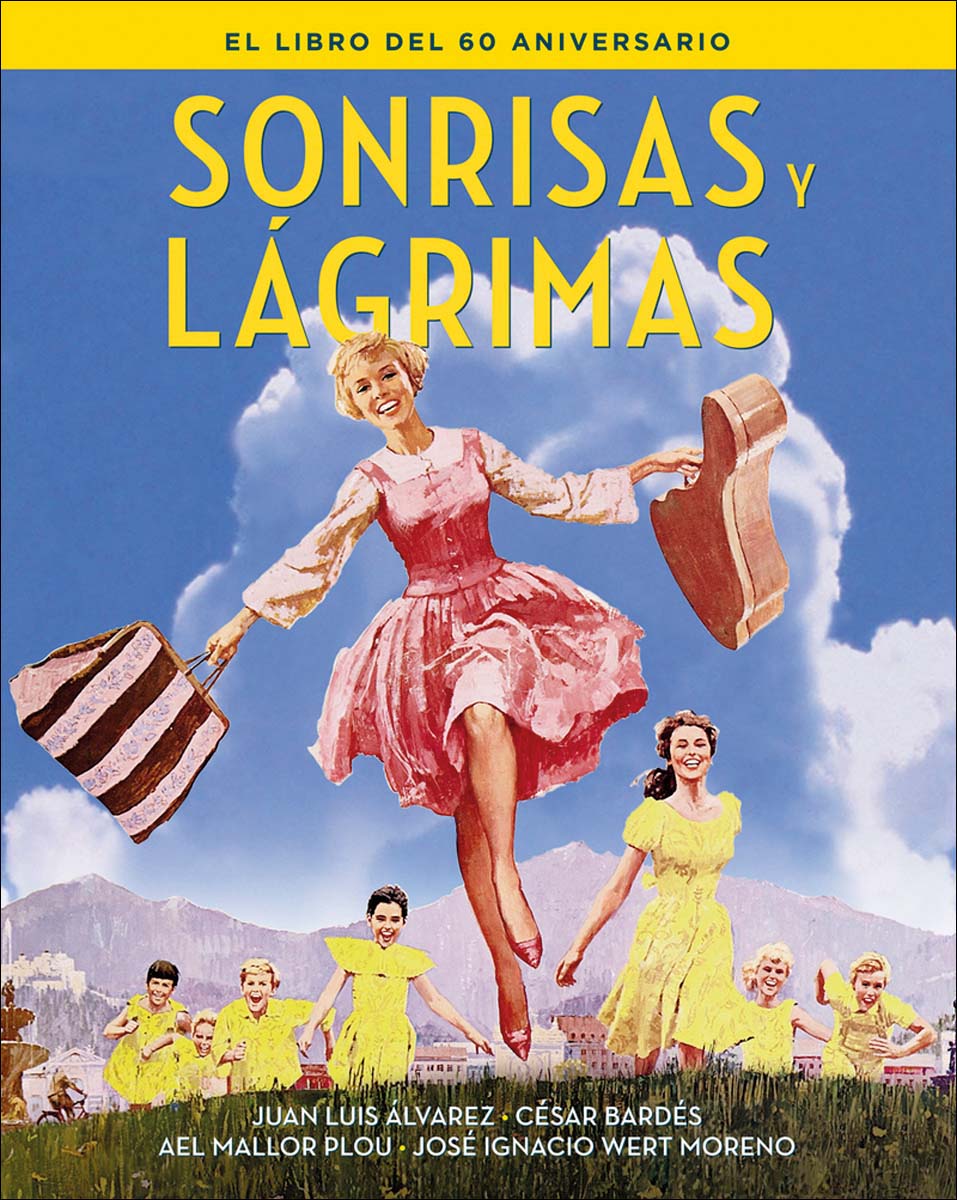 Imagem 0 de Sonrisas y lagrimas.El libro del 60 aniversario