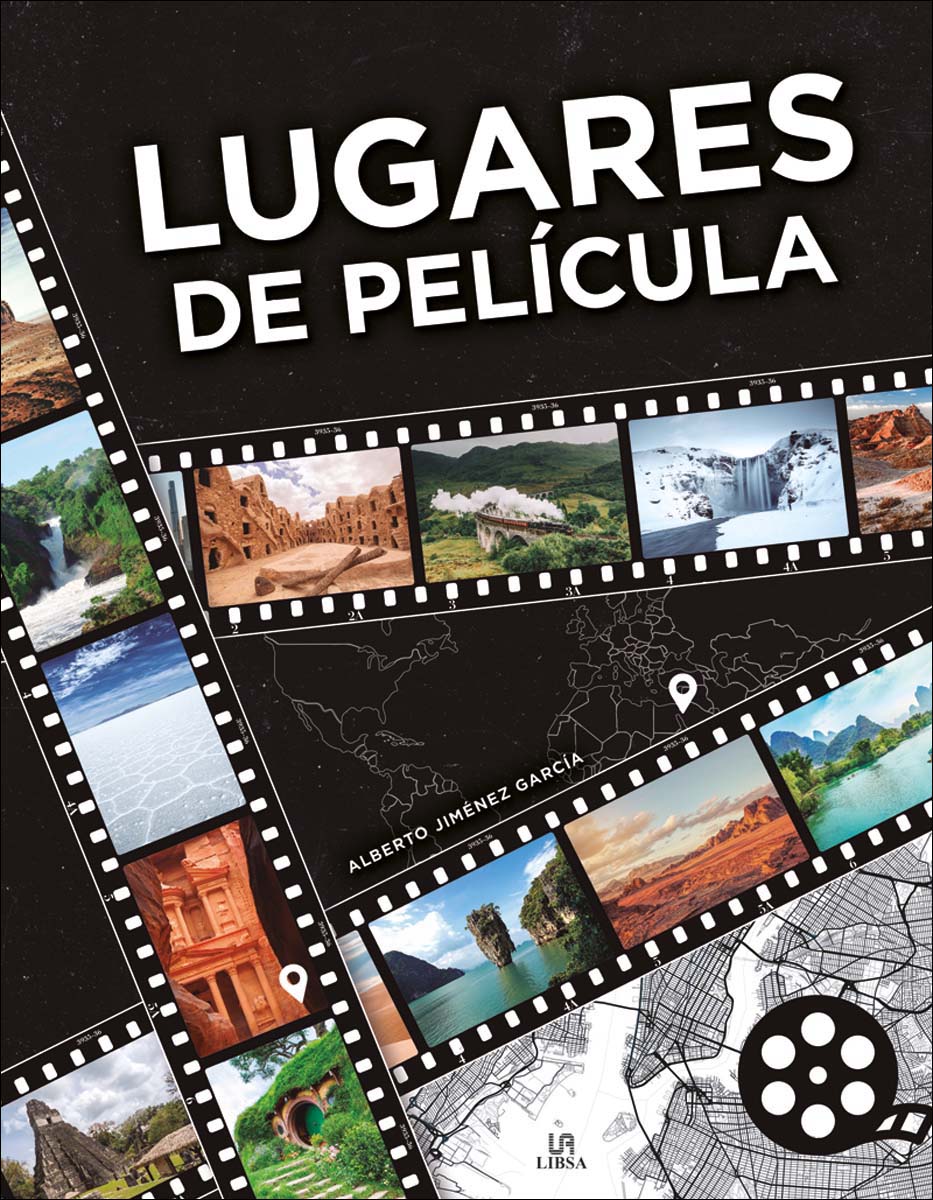 Lugares de Película 1