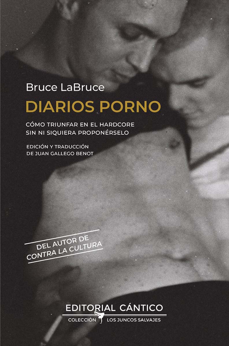 Diarios Porno: Cómo triunfar en el hardcore sin ni siquiera proponérselo (Capa mole) 1
