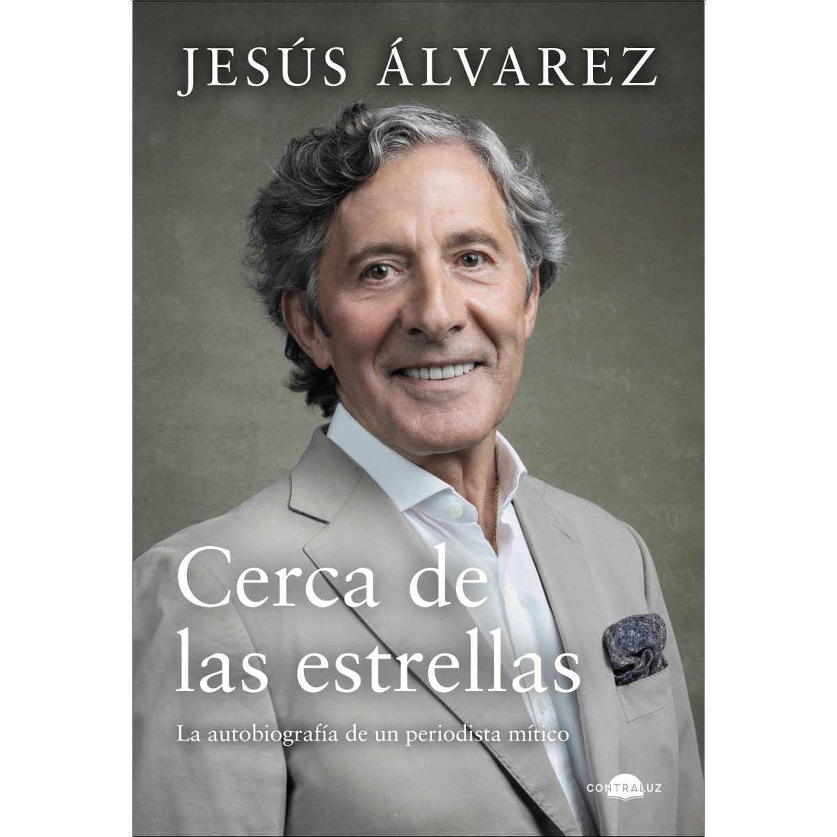 Cerca de las estrellas (Capa dura) 1