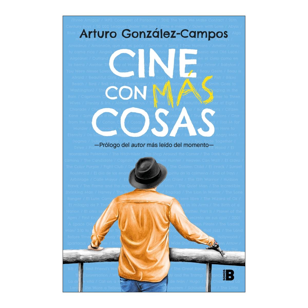 Cine con más cosas (Capa mole) 1