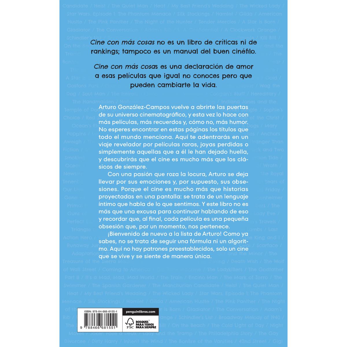Cine con más cosas (Capa mole) 2