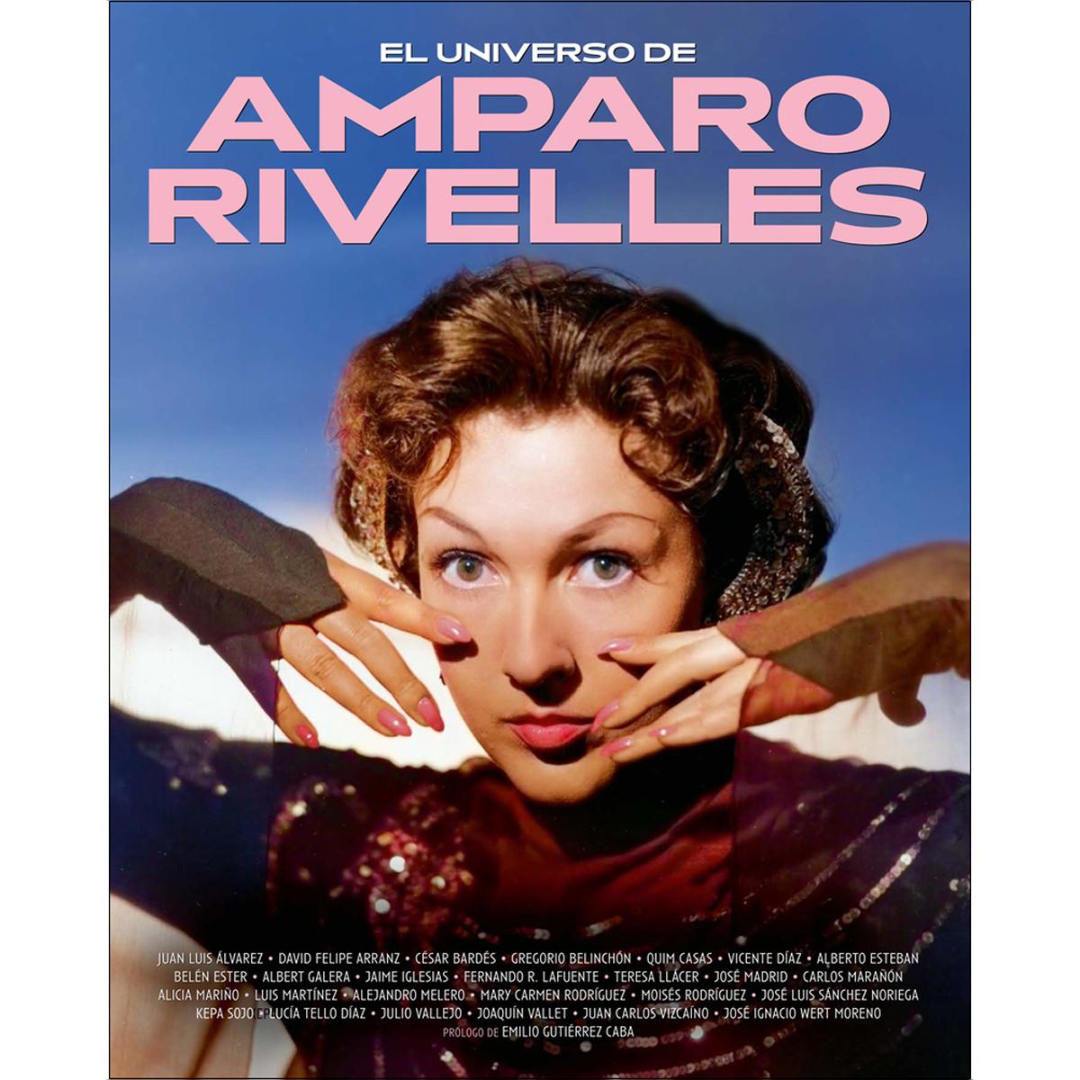 El universo de amparo rivelles 1