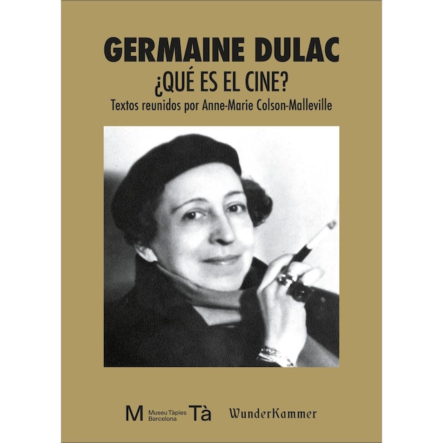 Imagem 0 de ¿Qué es el cine? (Capa mole com abas)