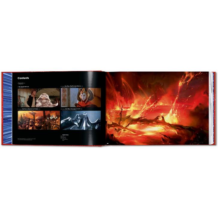 Los Archivos de Star Wars. 1999&2005 (Capa dura) 2