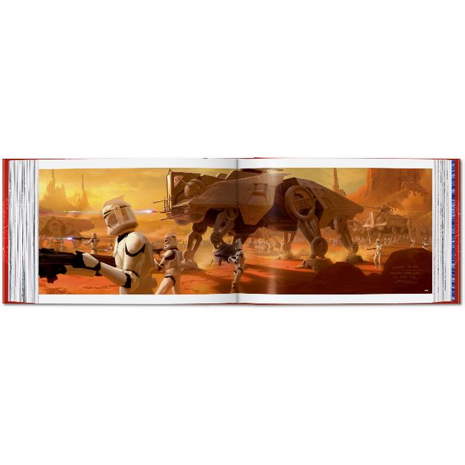 Los Archivos de Star Wars. 1999&2005 (Capa dura) 3