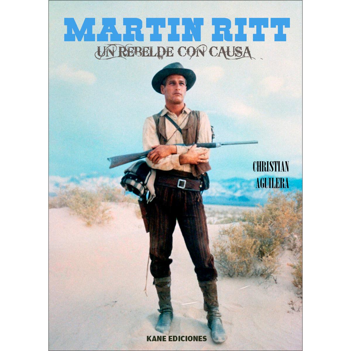 Imagem 0 de Martin ritt.Un rebelde con causa