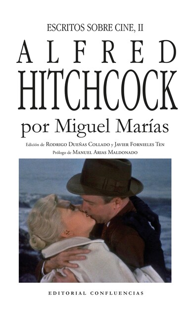 Imagem 0 de Alfred hitchcock
