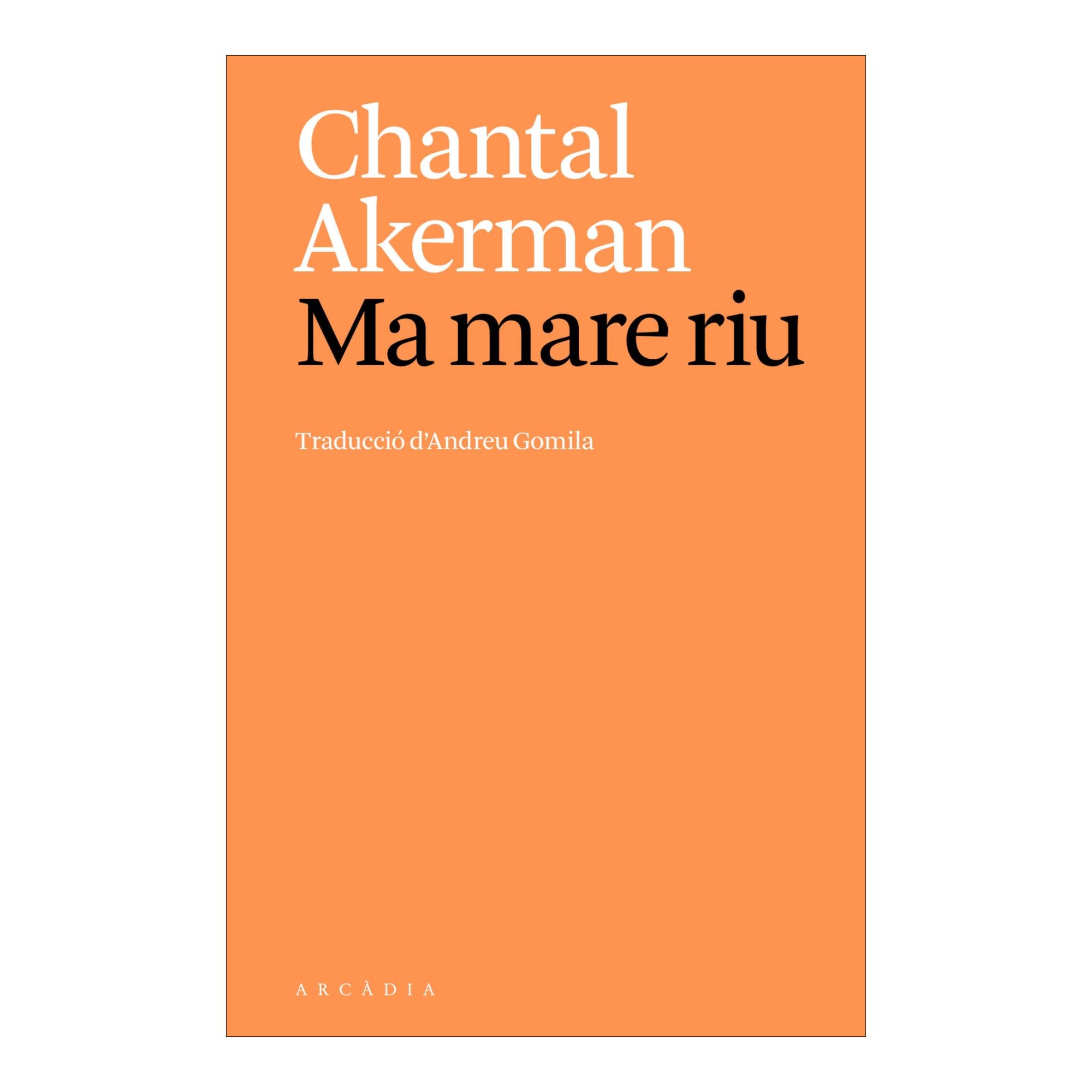 Imagem 0 de Ma mare riu