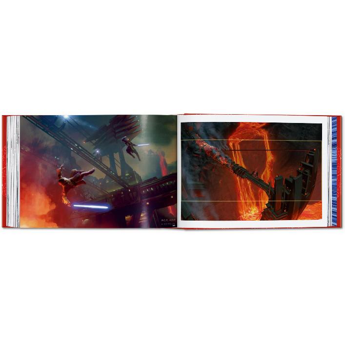The Star Wars Archives. 1999&2005 (Capa dura) 3