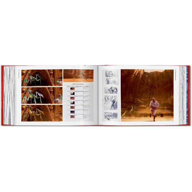 The Star Wars Archives. 1999&2005 (Capa dura) 4