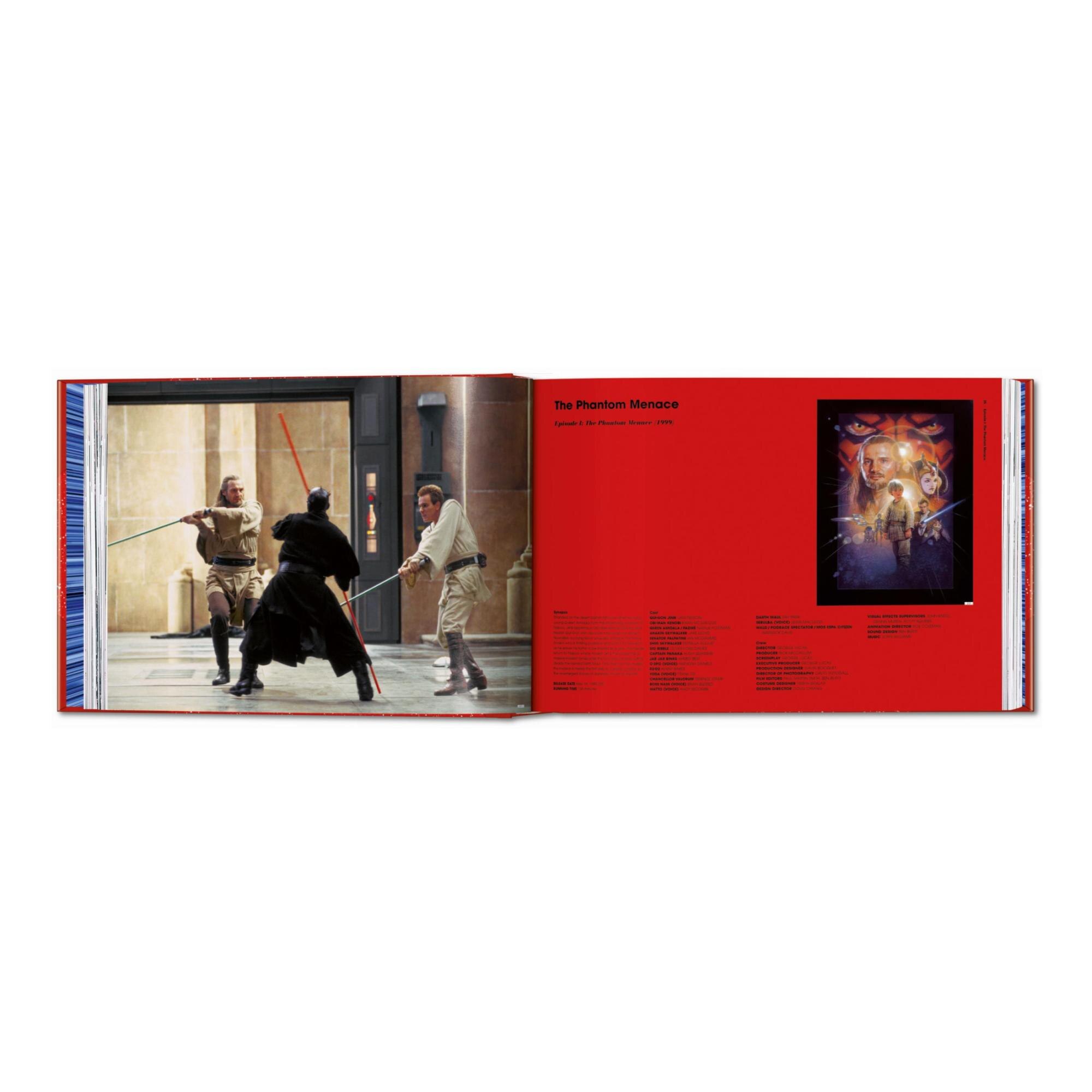The Star Wars Archives. 1999&2005 (Capa dura) 10