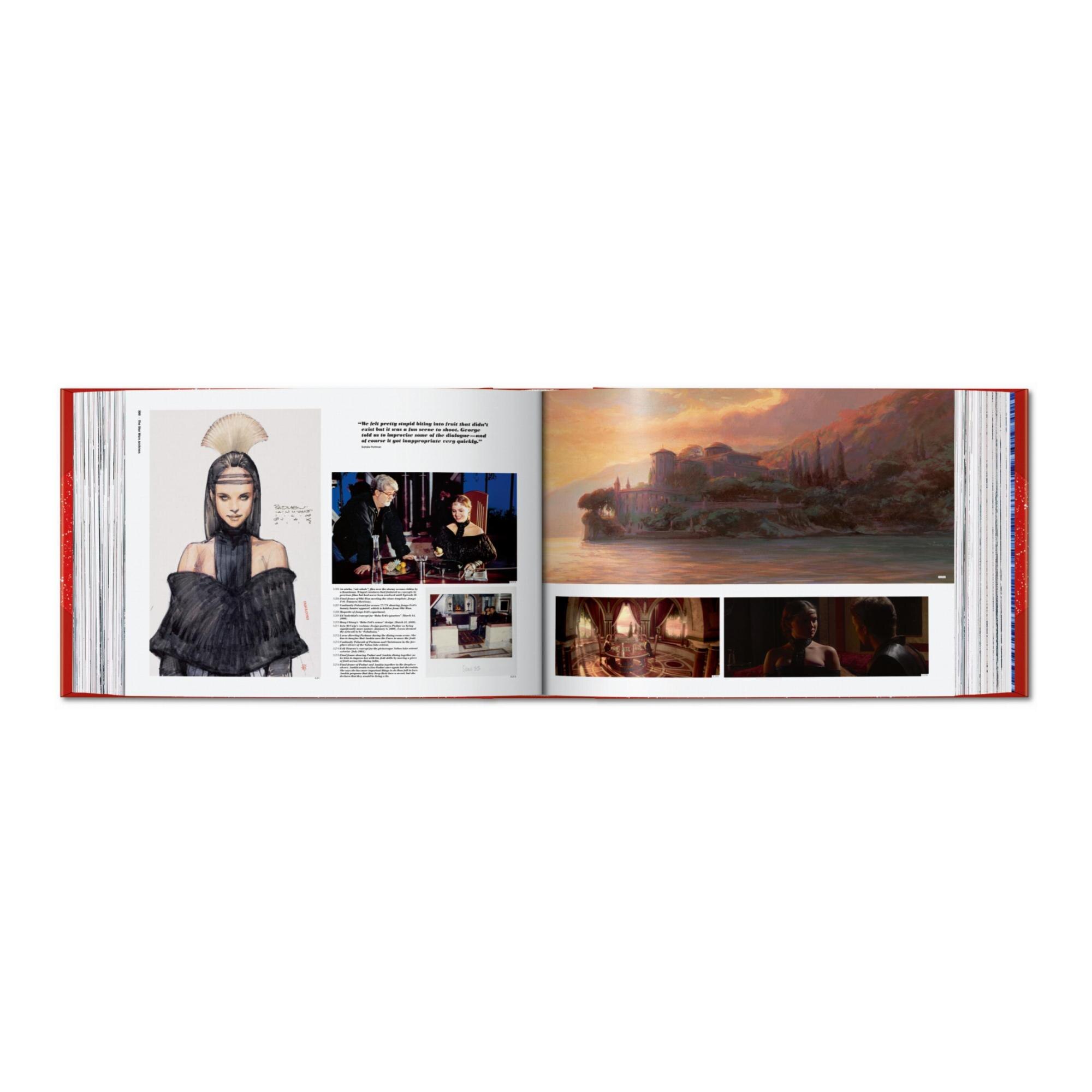 The Star Wars Archives. 1999&2005 (Capa dura) 13