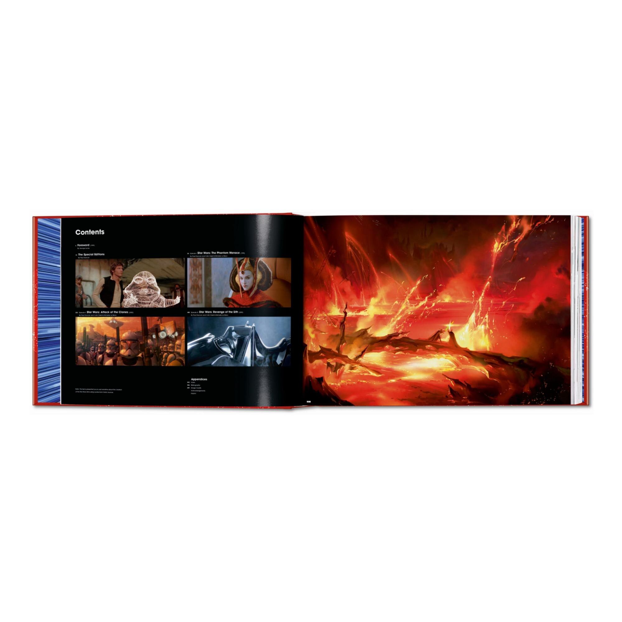 The Star Wars Archives. 1999&2005 (Capa dura) 15