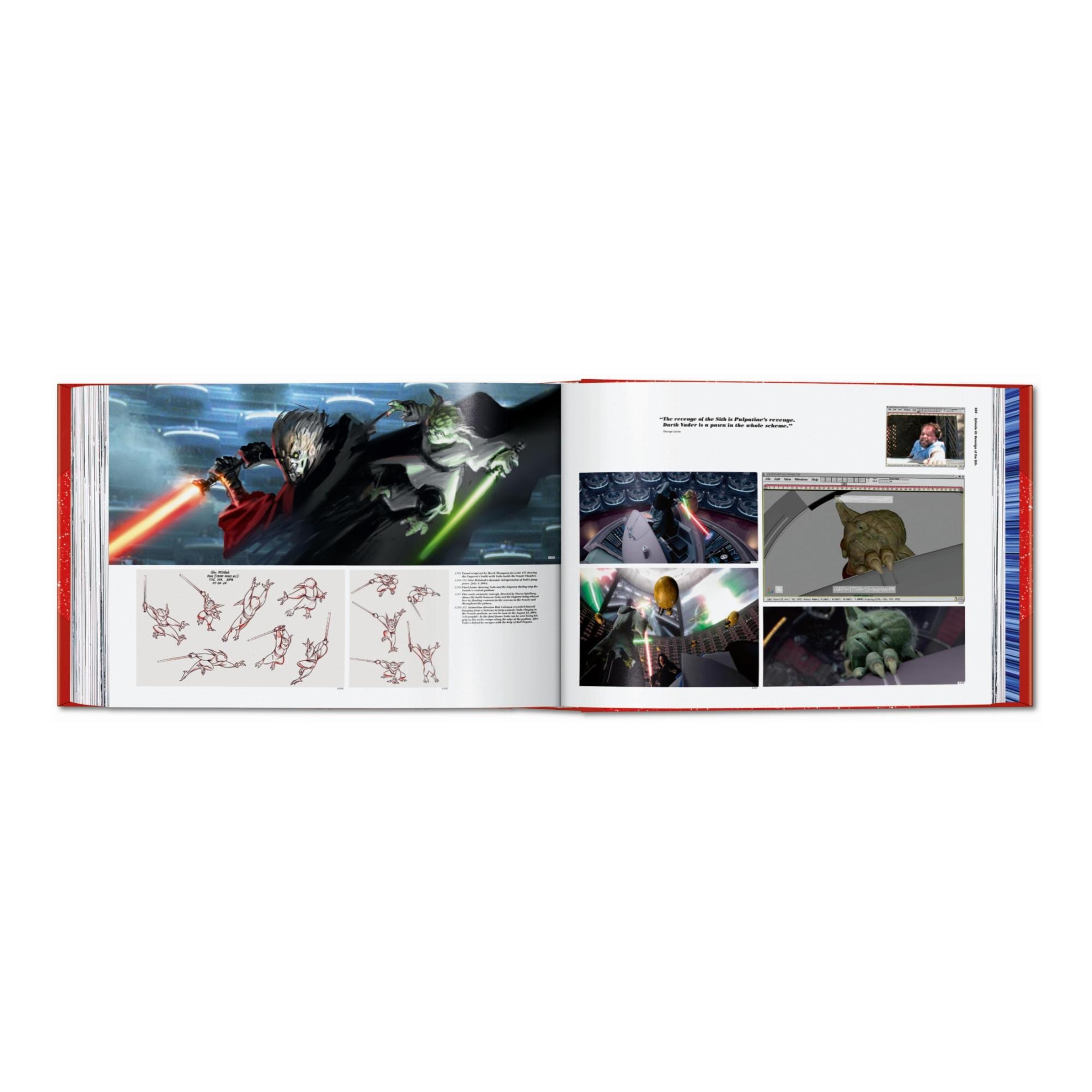 The Star Wars Archives. 1999&2005 (Capa dura) 16