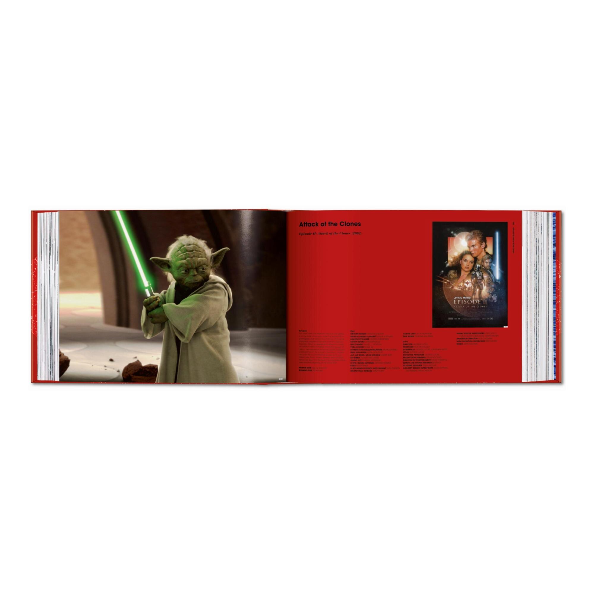 The Star Wars Archives. 1999&2005 (Capa dura) 19