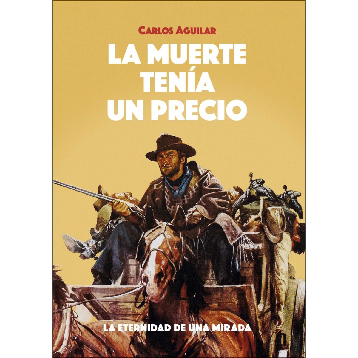 Imagem 0 de La muerte tenía un precio