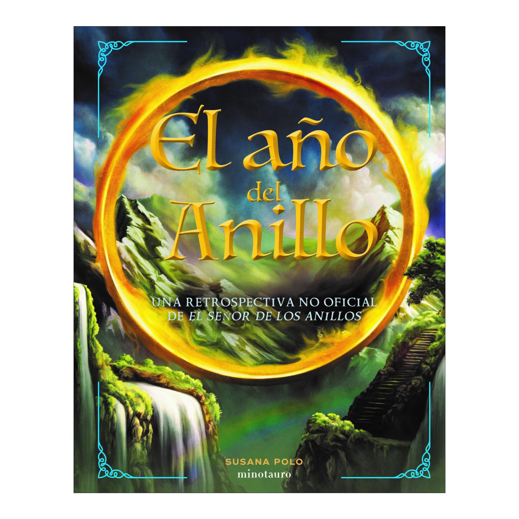 Imagem 0 de El año del Anillo