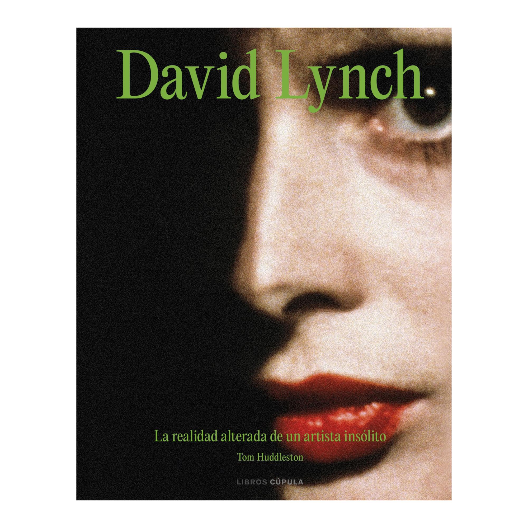 Imagem 0 de David Lynch