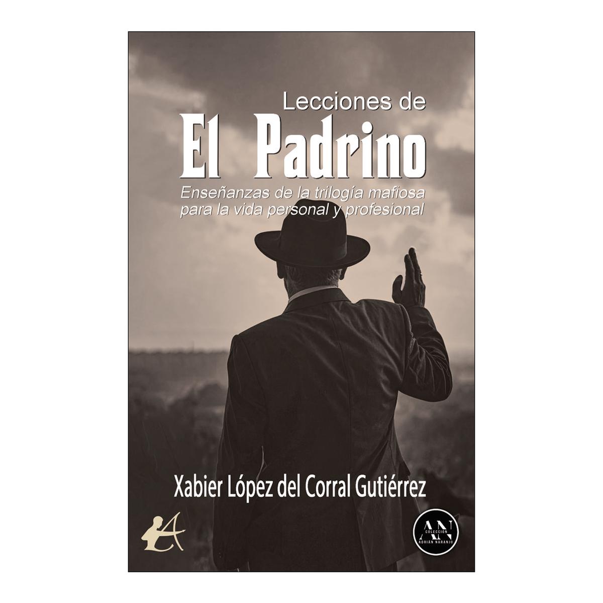 Imagen 0 de Lecciones de el padrino:enseñanzas de la triologia