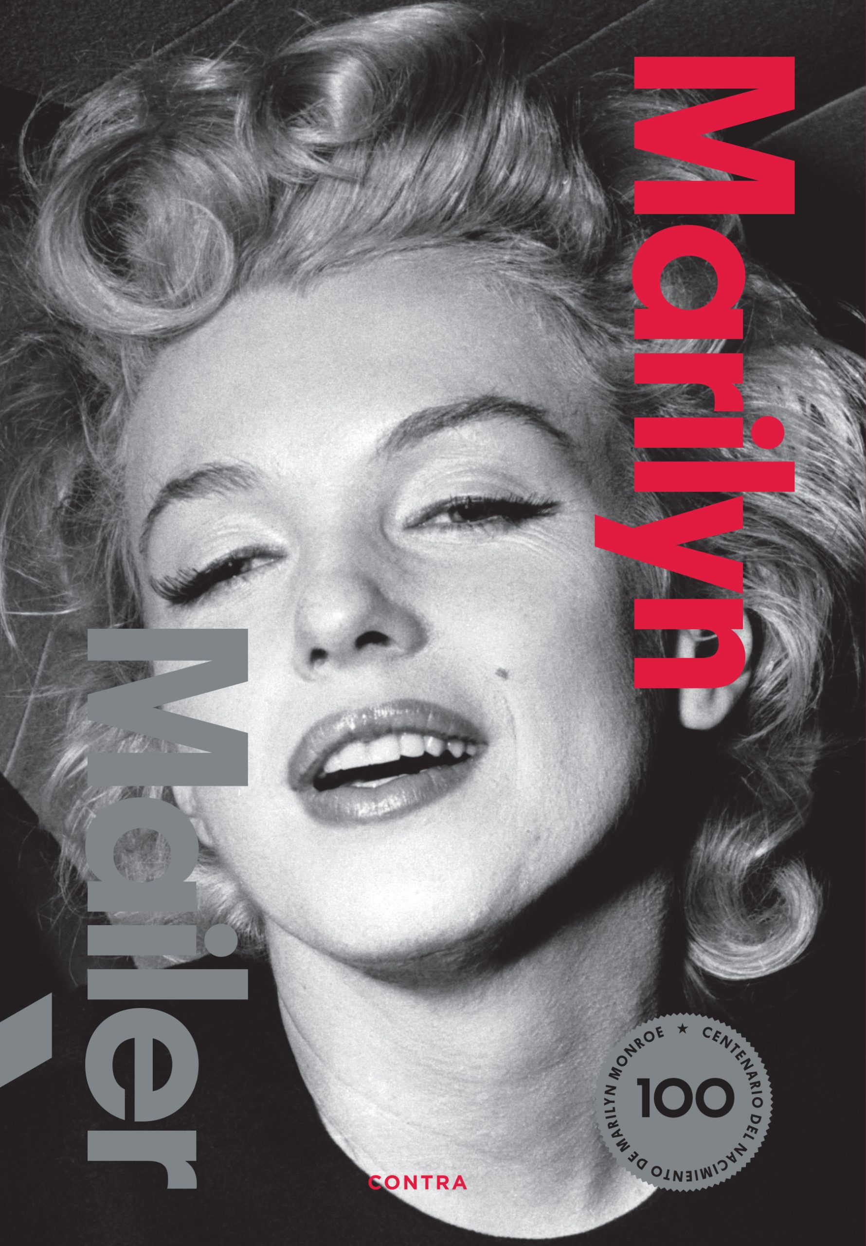 Imagem 0 de Marilyn