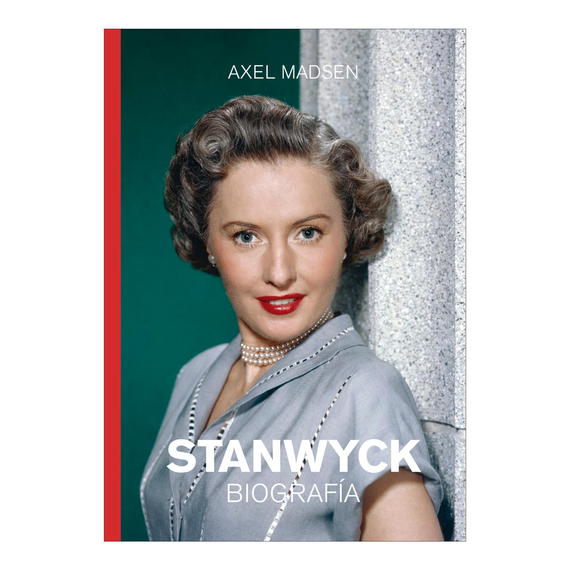 Imagem 0 de Barbara Stanwyck