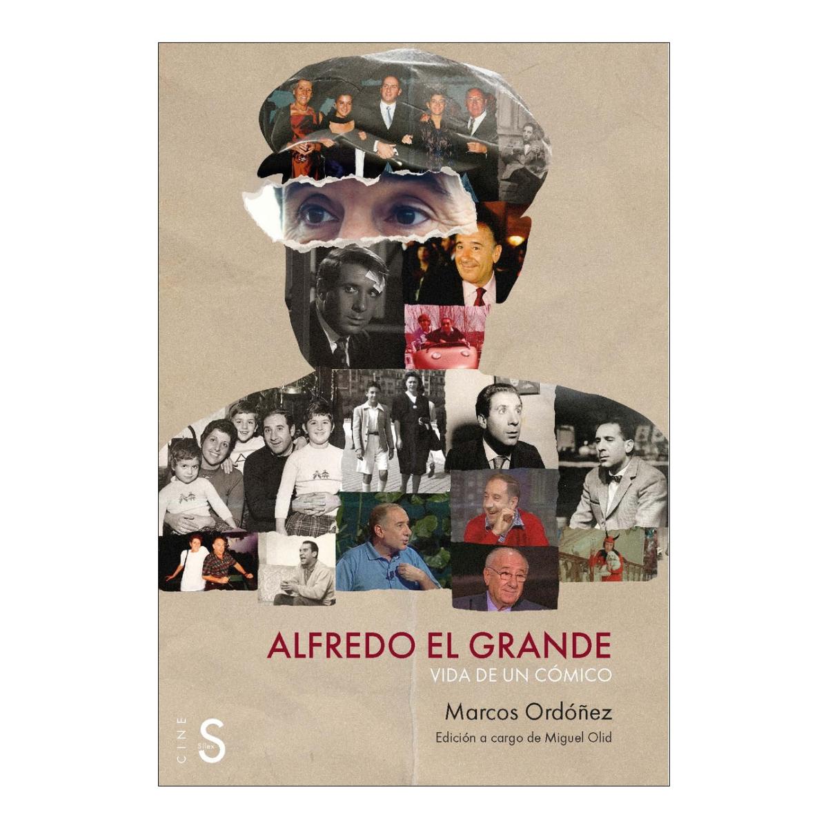 Imagem 0 de Alfredo el grande