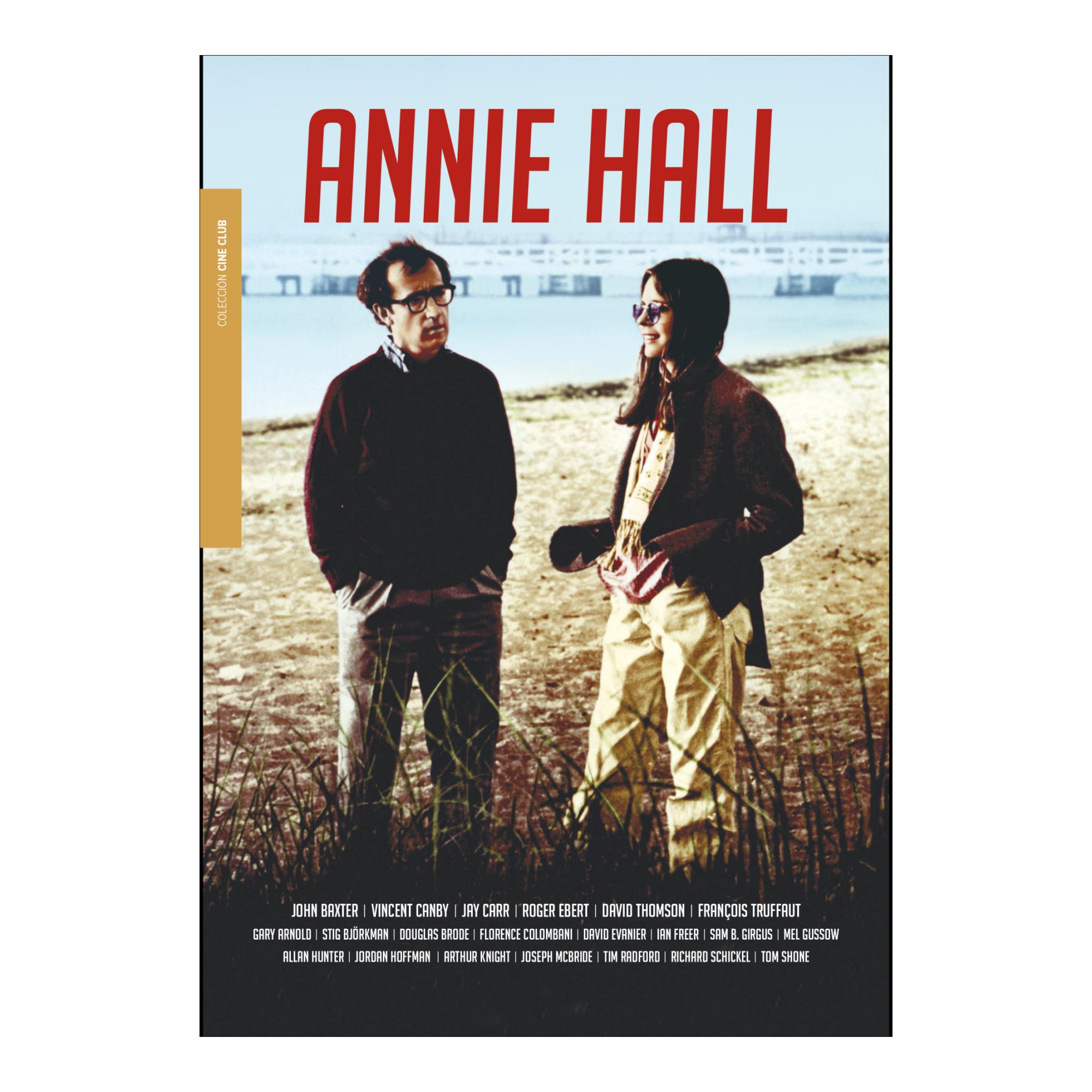Imagem 0 de Annie hall