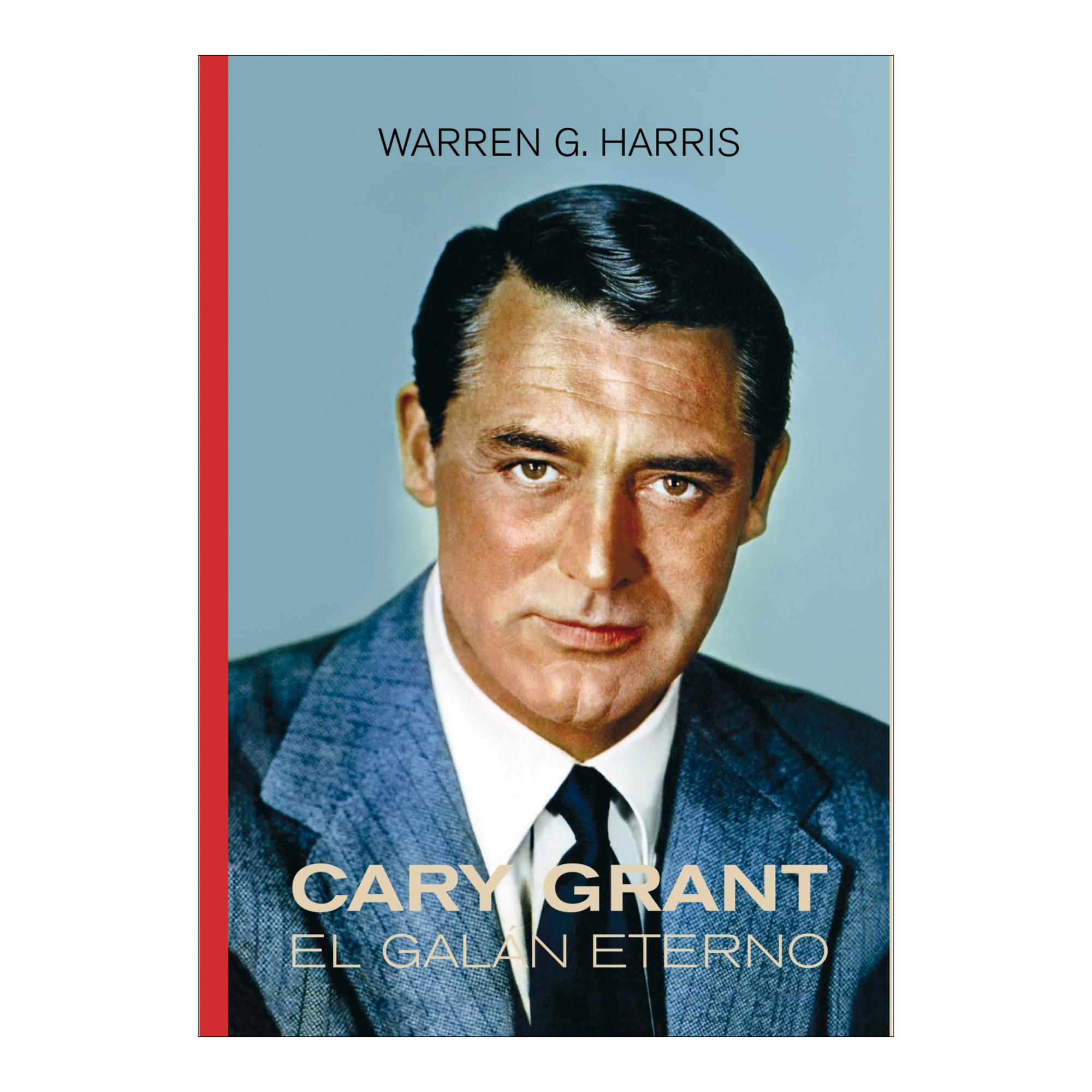 Imagem 0 de Cary grant