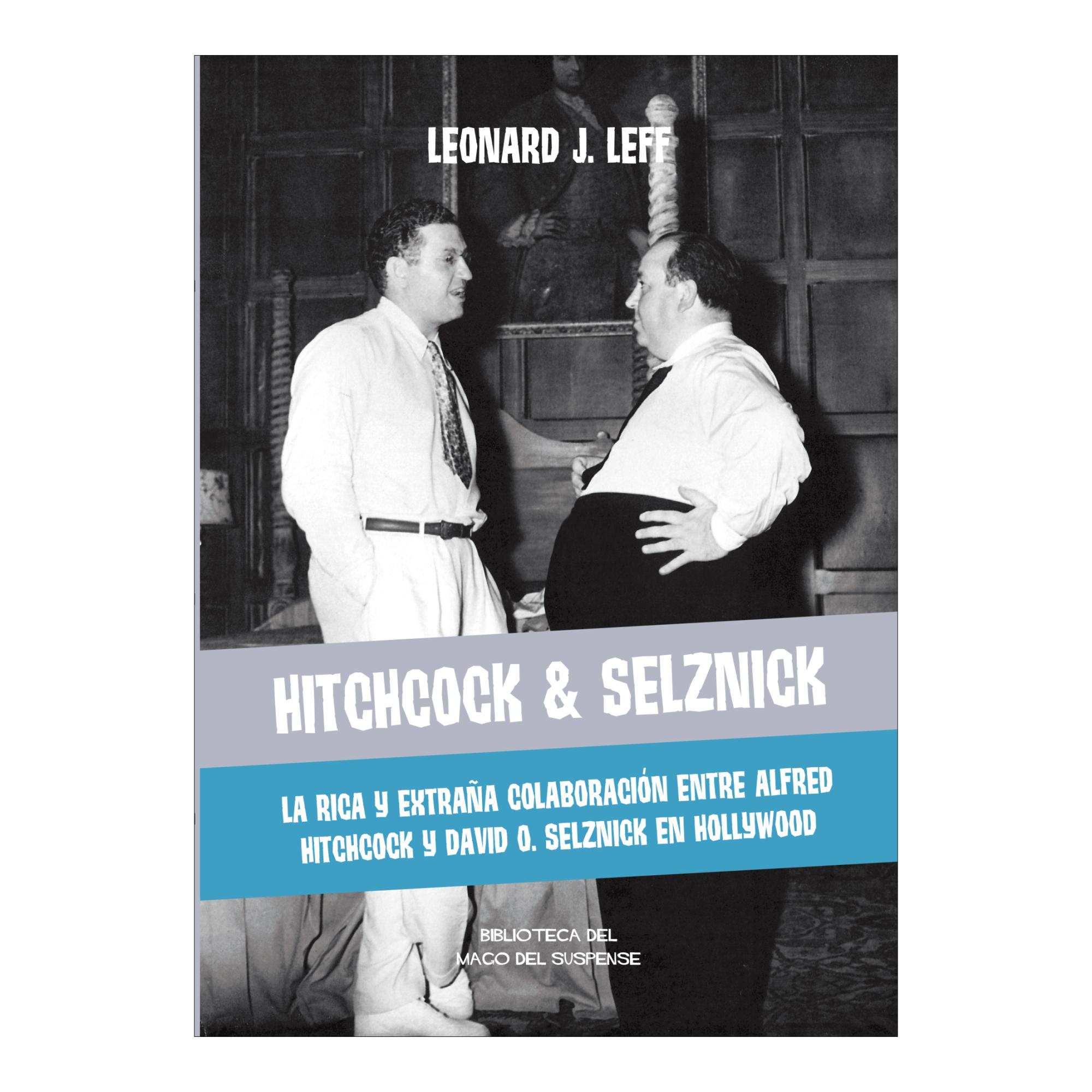 Hitchcock & selznick 1