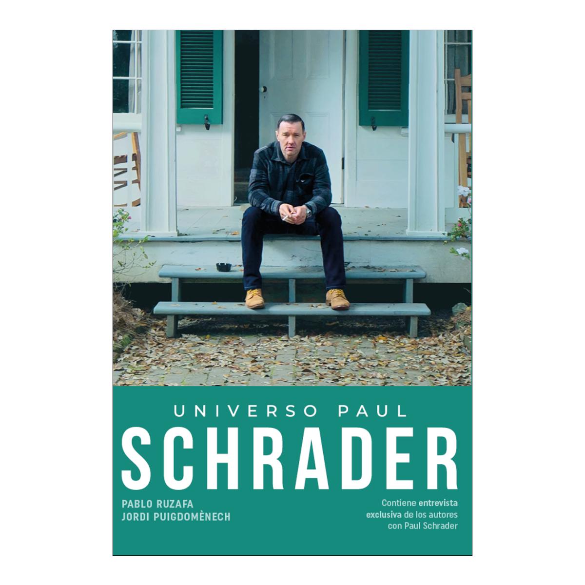 Imagem 0 de Universo paul schrader