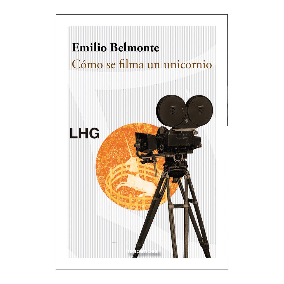Imagem 0 de Como se filma un unicornio