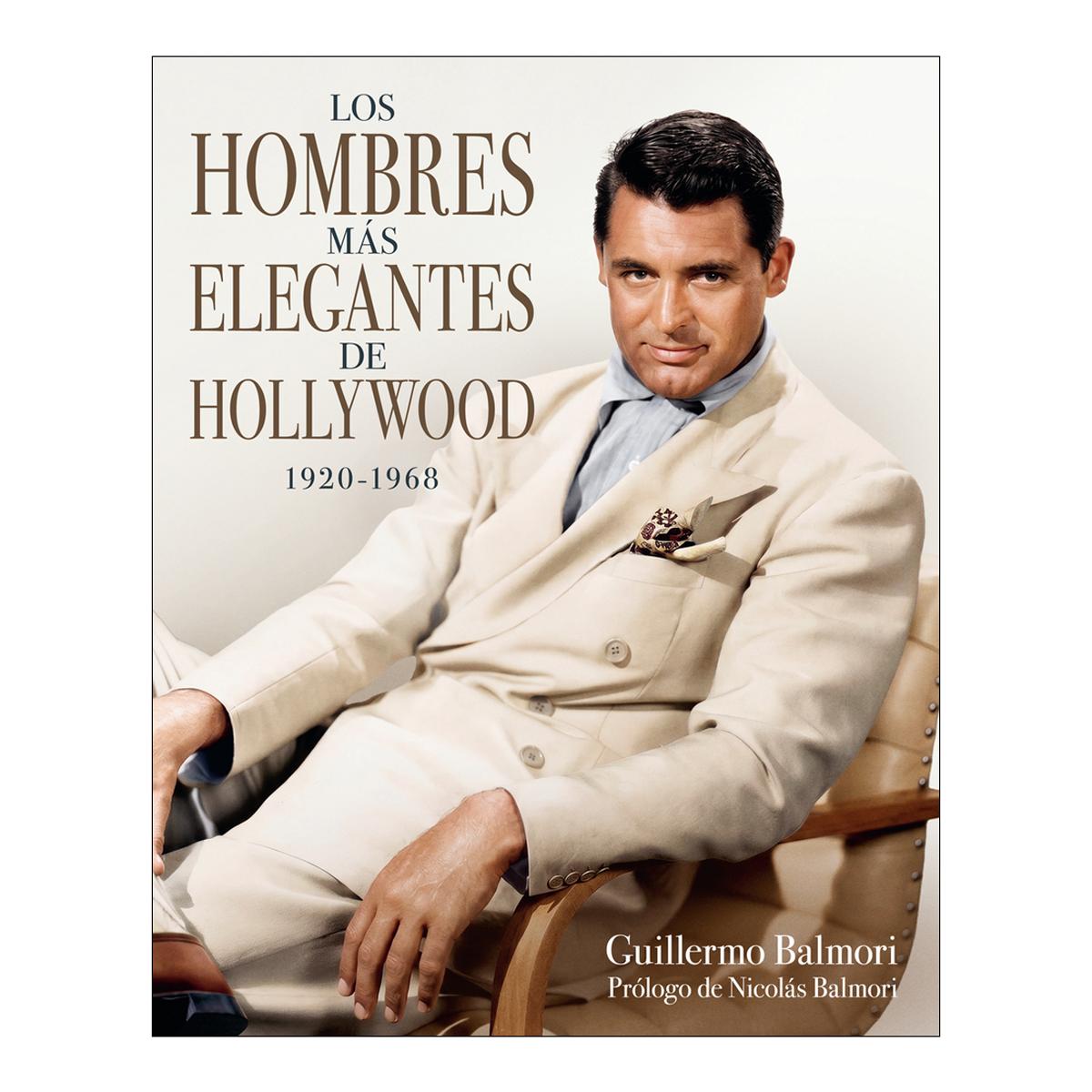 Imagem 0 de Los hombres mas elegantes de la historia
