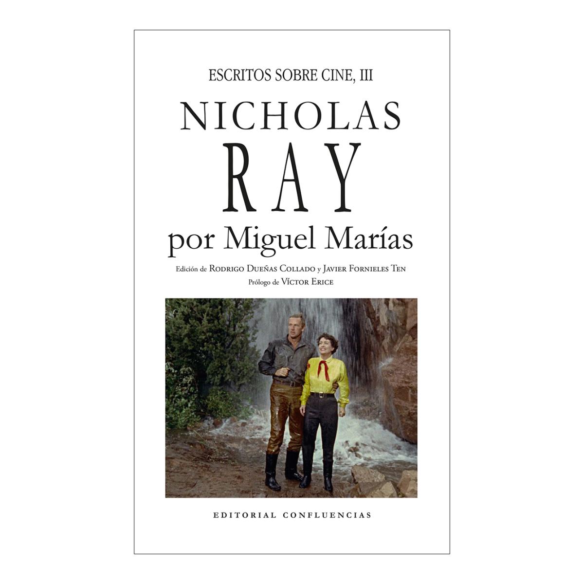 Imagem 0 de Nicholas ray