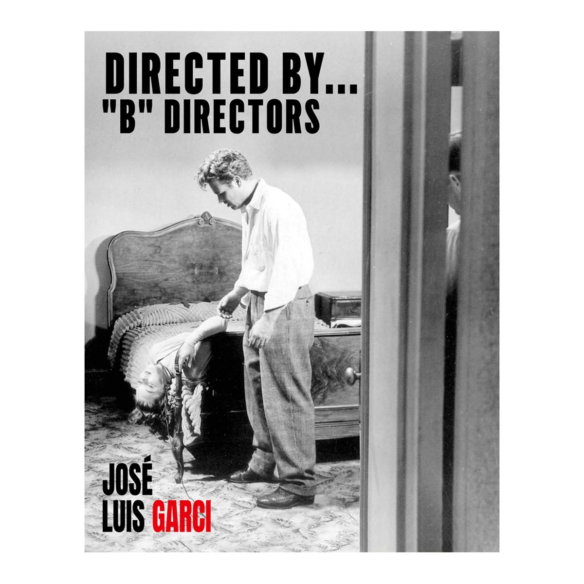Imagem 0 de Directed by. serie b