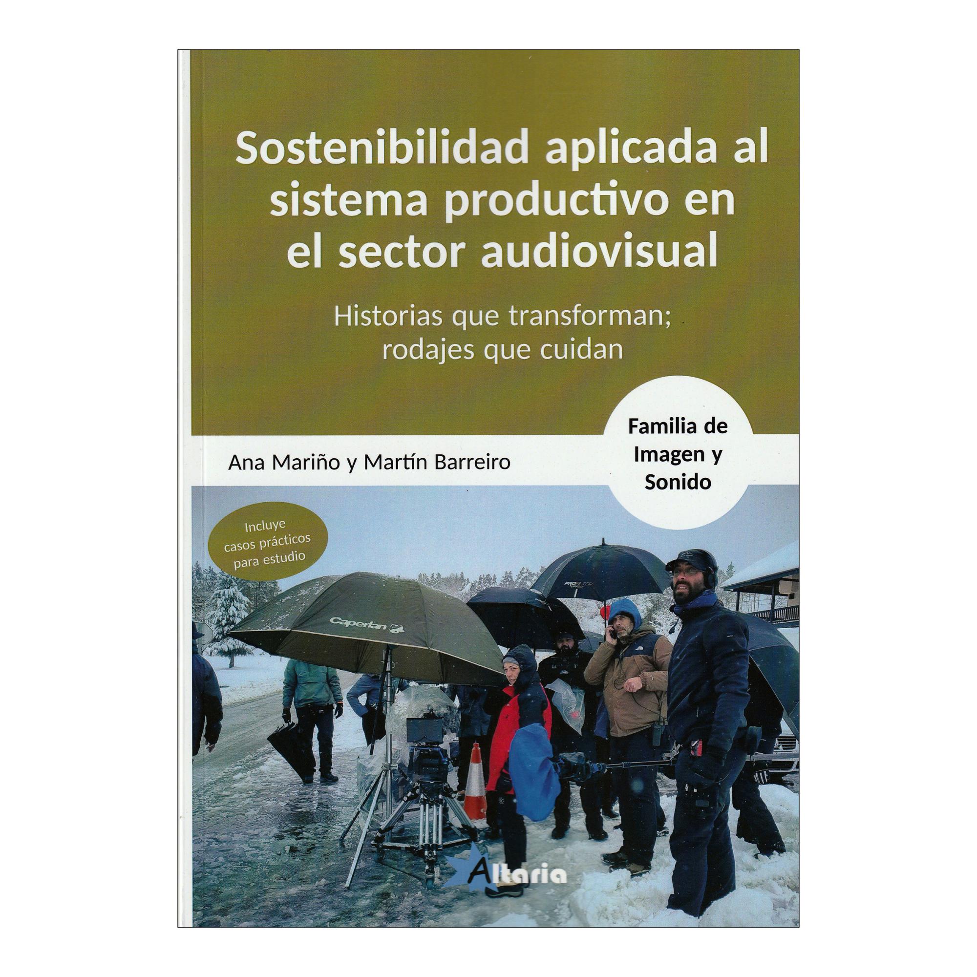 Imagen 0 de SOSTENIBILIDAD APLICADA AL SISTEMA PRODU (Tapa blanda)