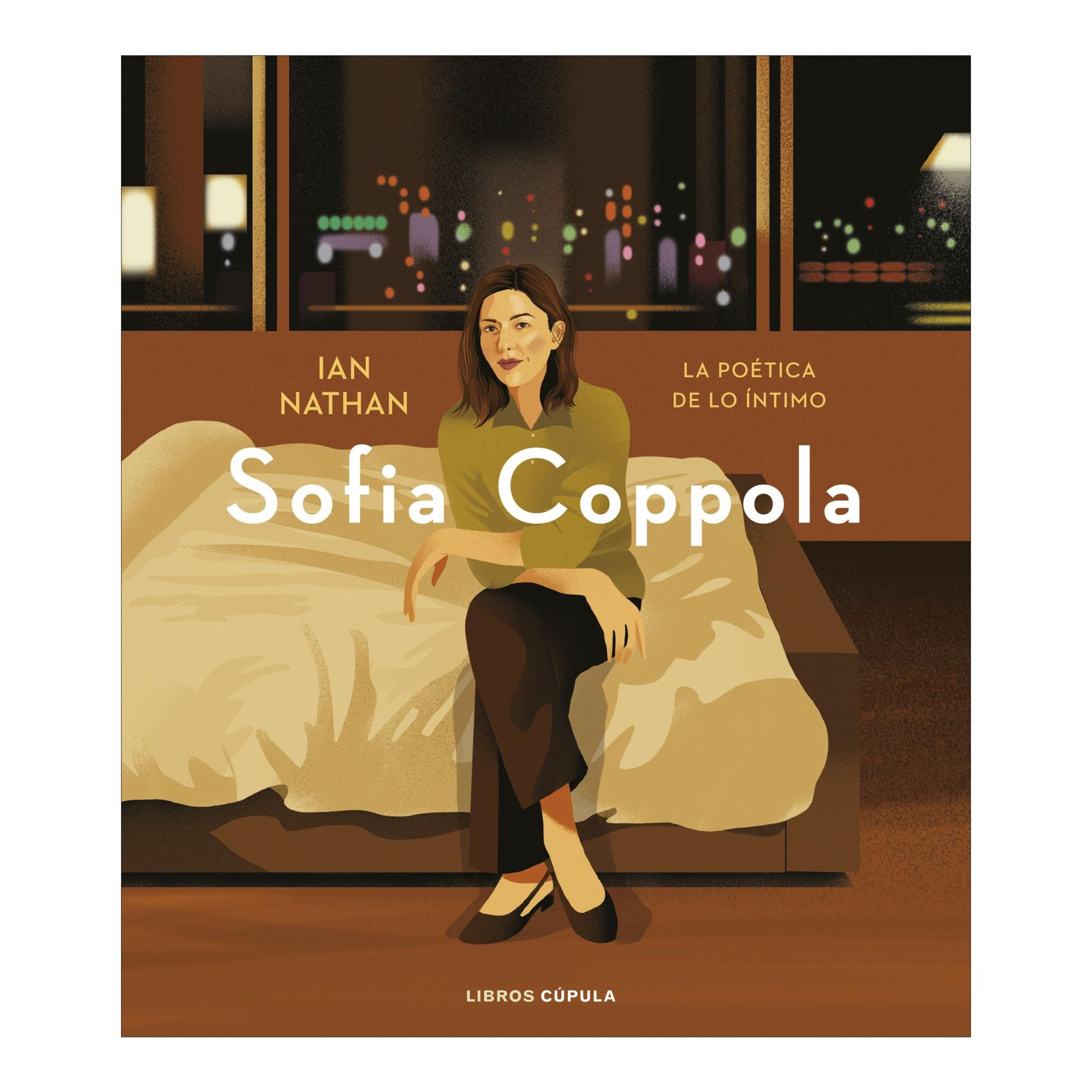 Imagen 1 de Sofia Coppola. La poética de lo íntimo