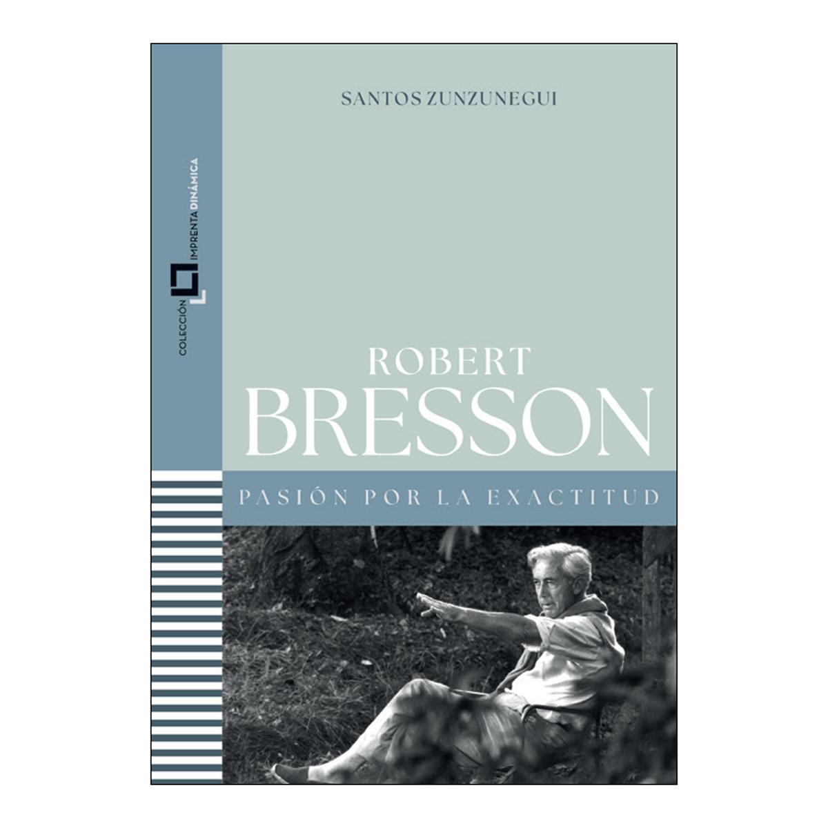 Imagen 1 de Robert bresson