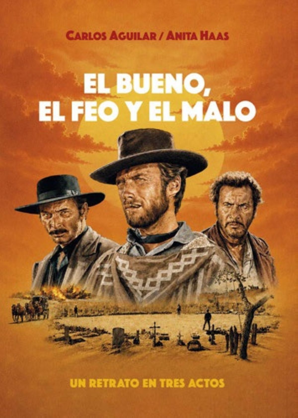 Imagen 1 de El bueno, el feo y el malo
