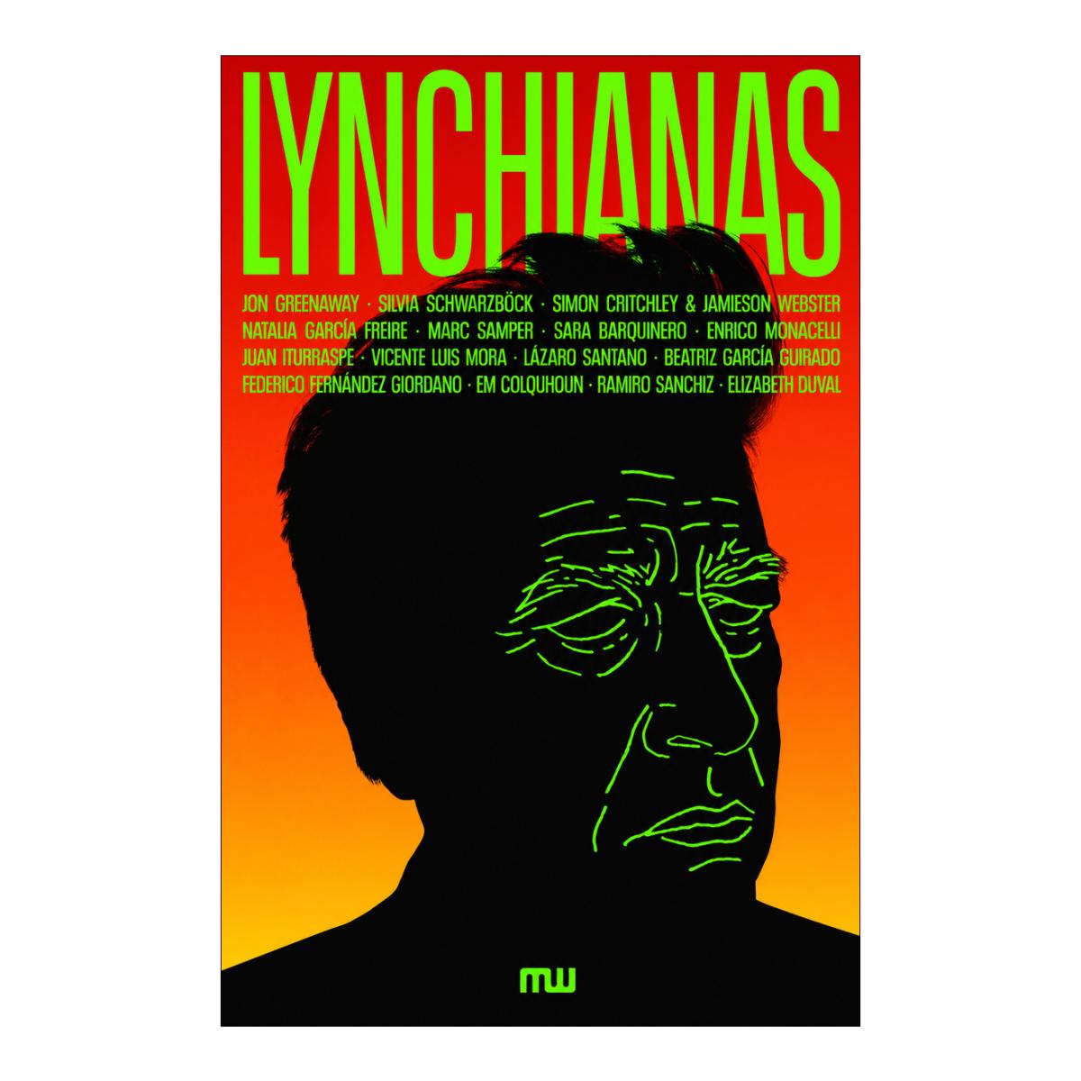 Imagen 1 de Lynchianas