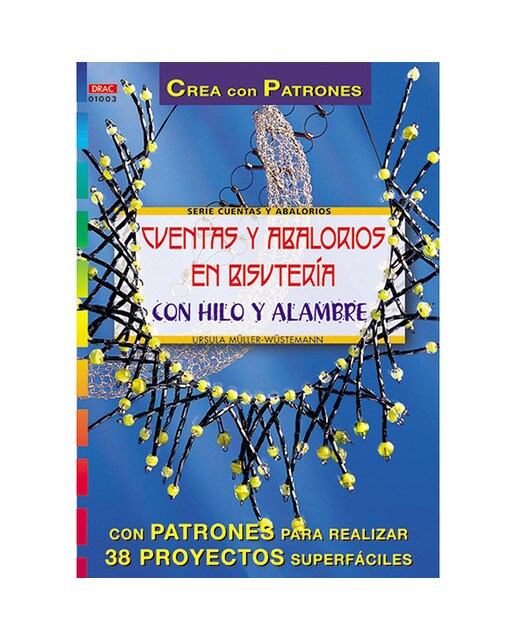 Cuentas Y Abalorios En Bisuteria 1