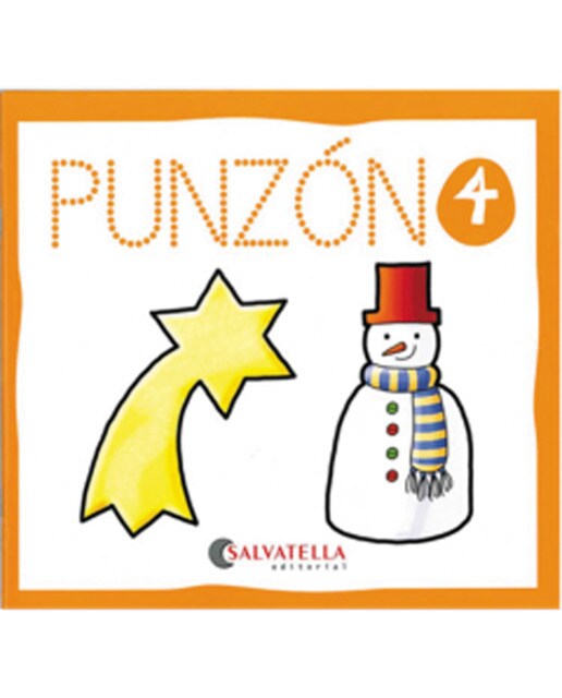 Punzon 4(Tapa blanda) 1