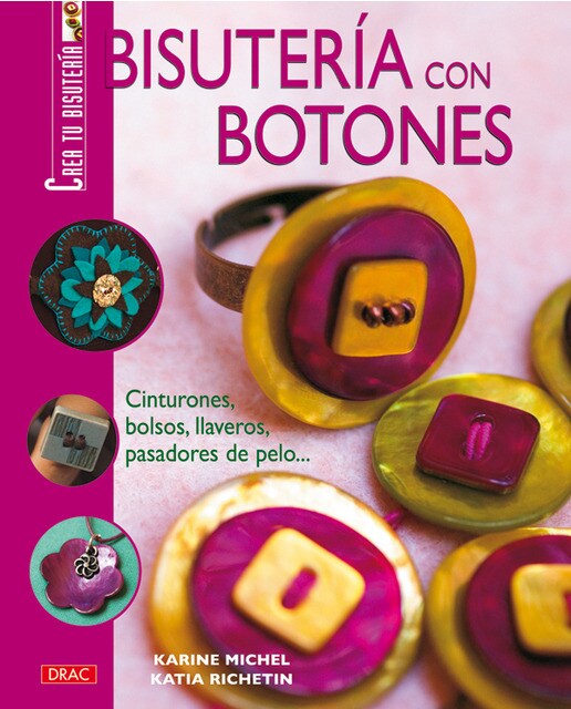 Bisuteria Con Botones 1
