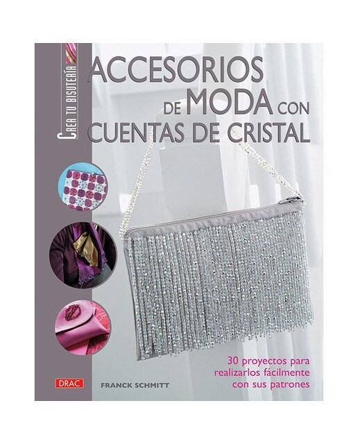 Accesorios De Moda Con Cuentas De Cristal 1