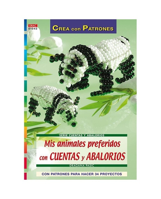 Mis Animales Preferidos Con Cuentas Y Abalorios 1