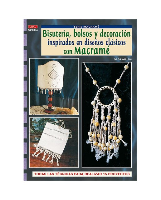 Bisuteria.Bolsos Y Decoracion Inspirados En Diseño 1