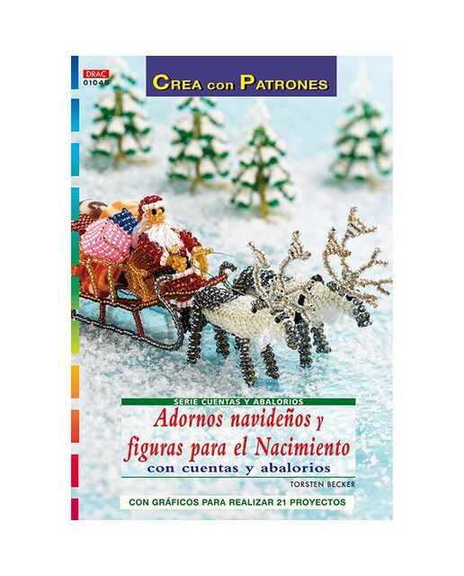 Crea Con Patrones Figuras Mitologicas Y Fantastica 1