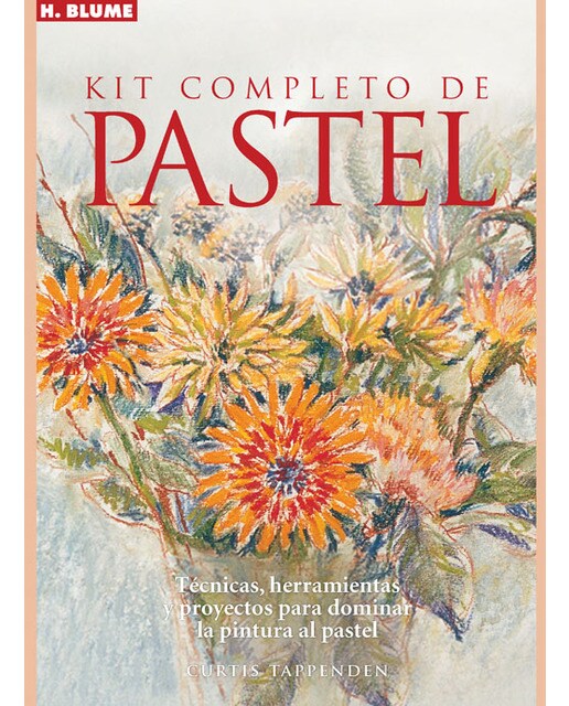 Imagen 0 de Kit completo de pastel