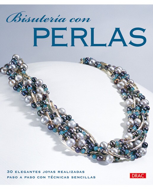 Bisuteria Con Perlas 1